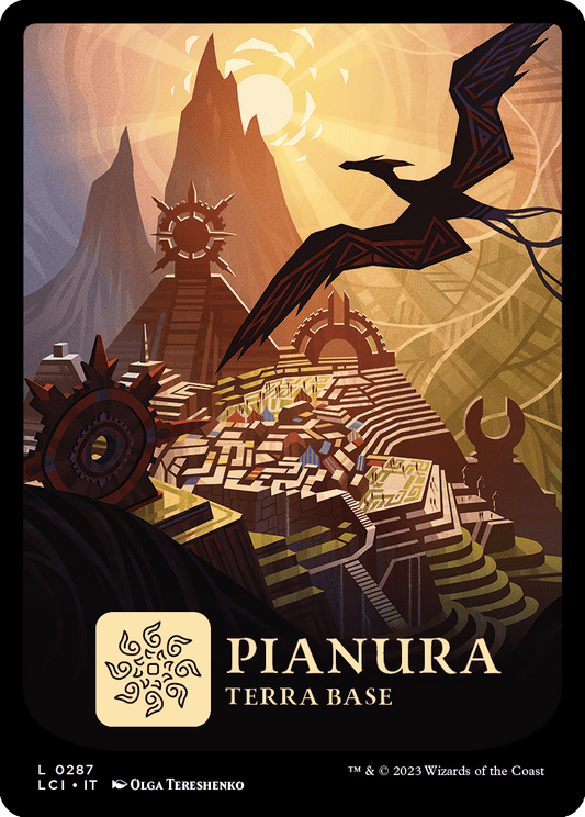 Le caverne perdute di Ixalan 287