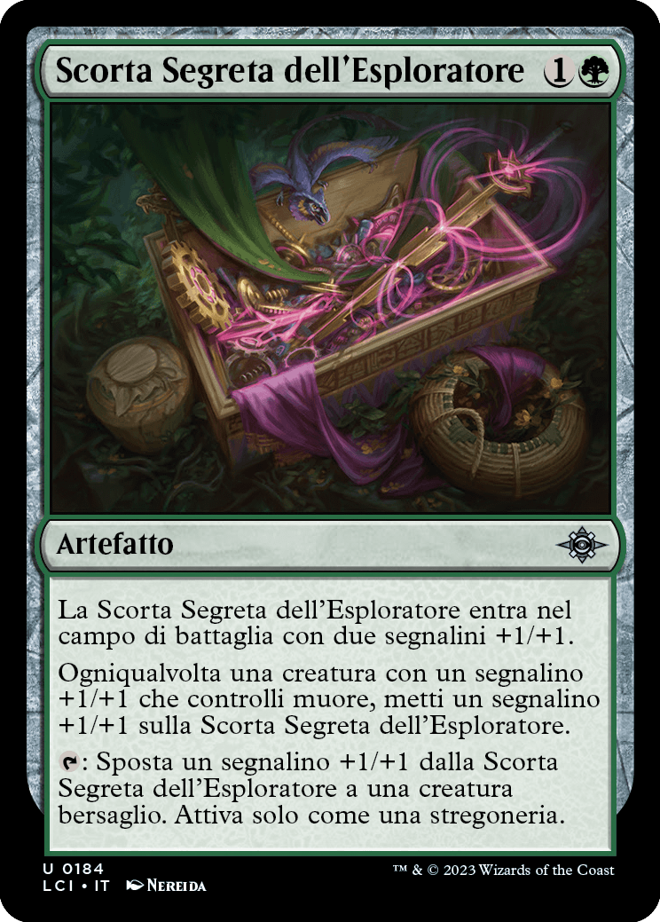 Le caverne perdute di Ixalan 184