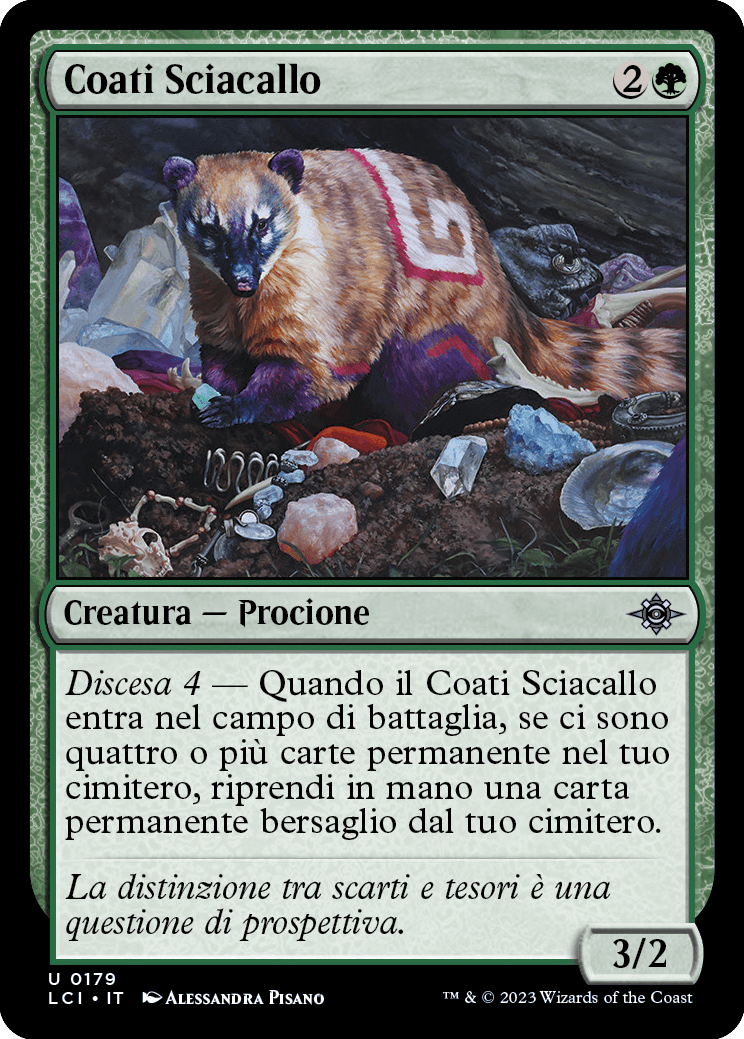 Le caverne perdute di Ixalan 179