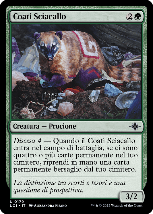 Le caverne perdute di Ixalan 179