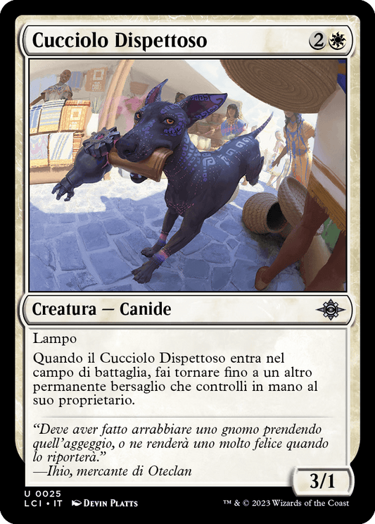 Le caverne perdute di Ixalan 25