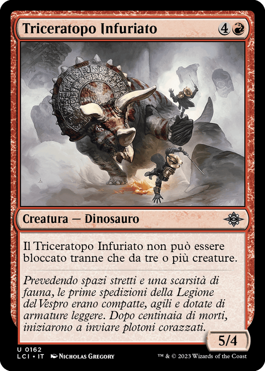 Le caverne perdute di Ixalan 162