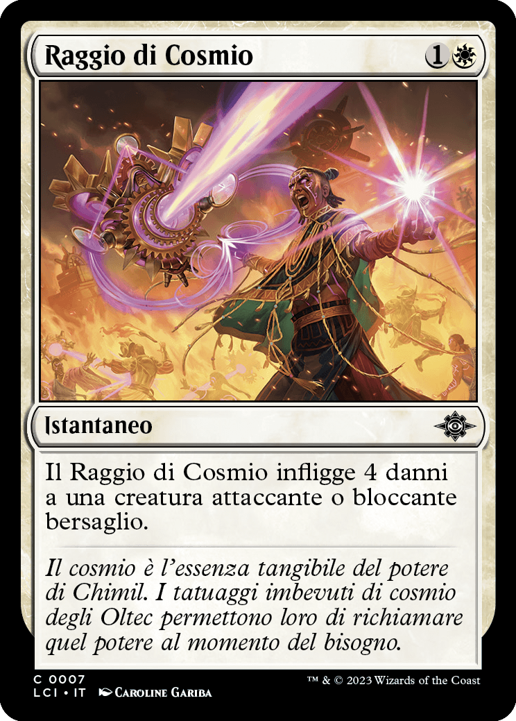 Le caverne perdute di Ixalan 7