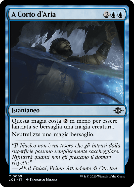 Le caverne perdute di Ixalan 69