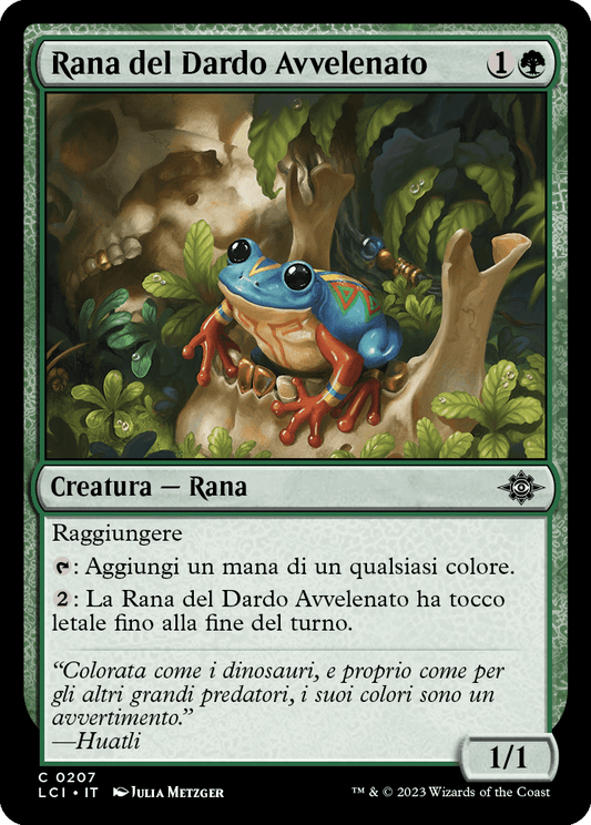 Le caverne perdute di Ixalan 207