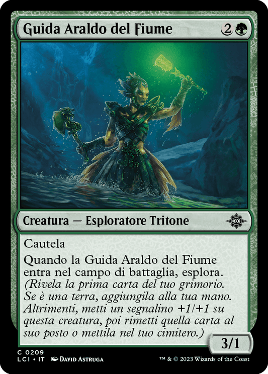 Le caverne perdute di Ixalan 209