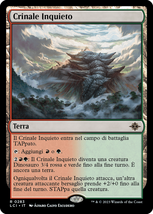 Le caverne perdute di Ixalan 283