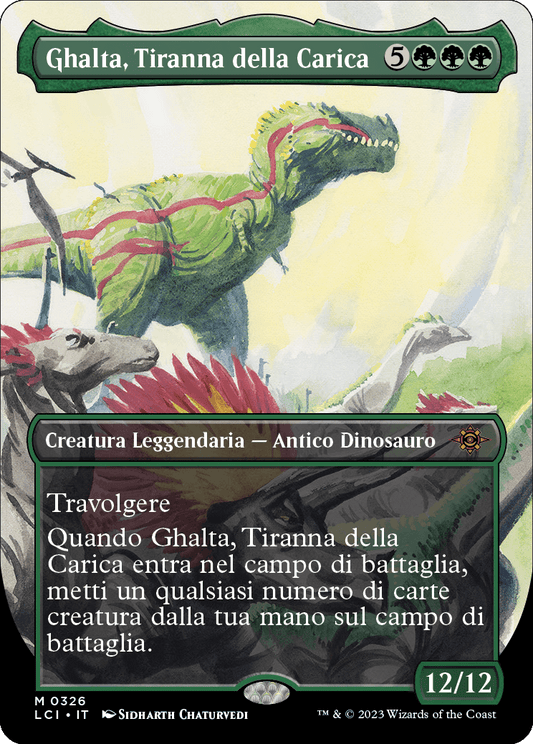 Le caverne perdute di Ixalan 326