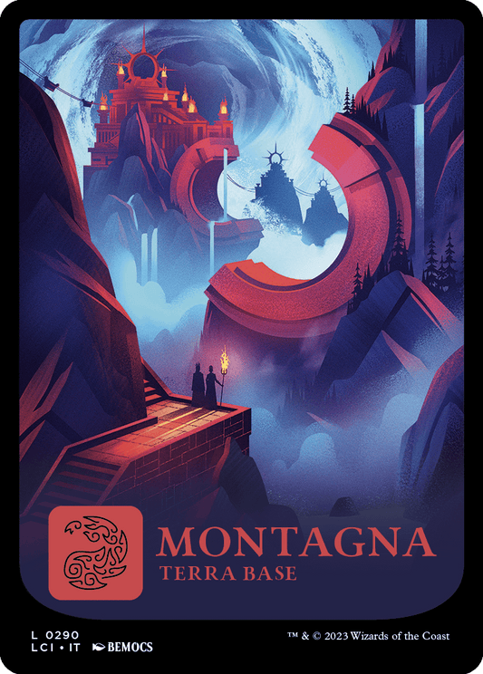 Le caverne perdute di Ixalan 290