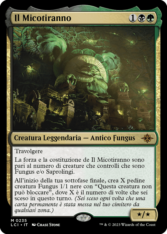 Le caverne perdute di Ixalan 235