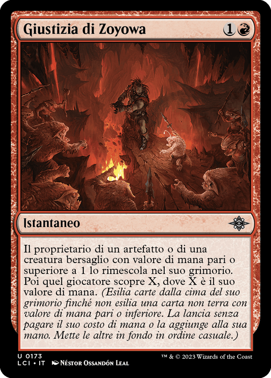 Le caverne perdute di Ixalan 173