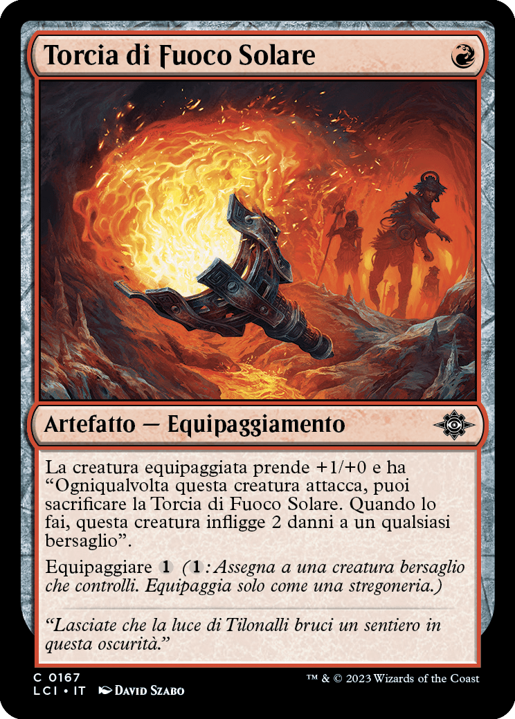 Le caverne perdute di Ixalan 167