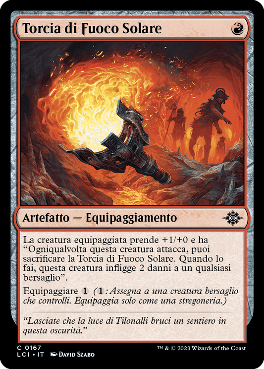 Le caverne perdute di Ixalan 167