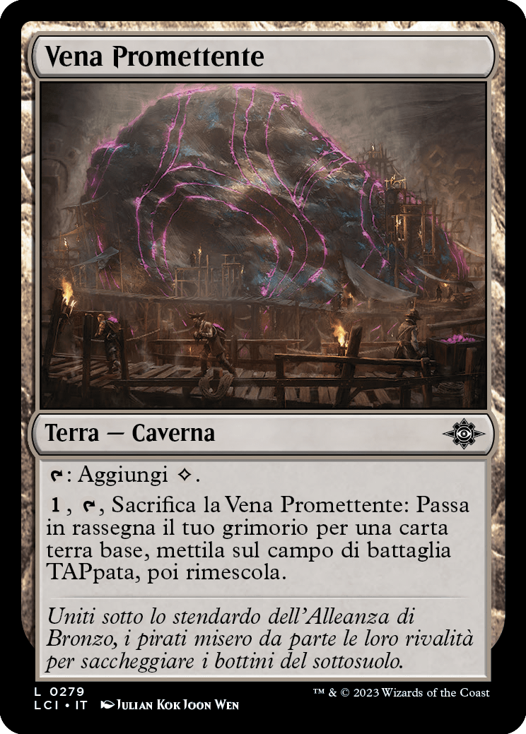 Le caverne perdute di Ixalan 279