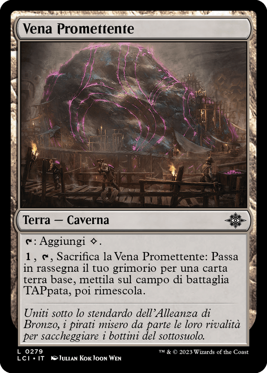 Le caverne perdute di Ixalan 279