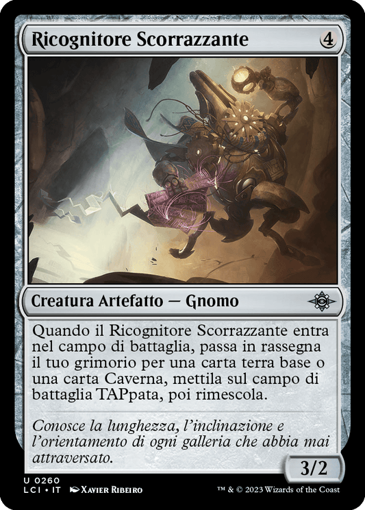 Le caverne perdute di Ixalan 260