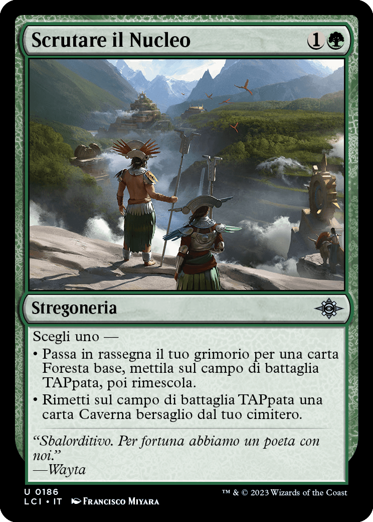 Le caverne perdute di Ixalan 186