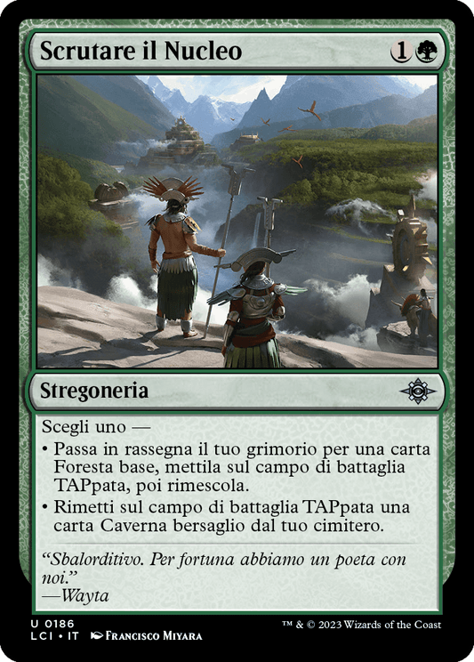 Le caverne perdute di Ixalan 186