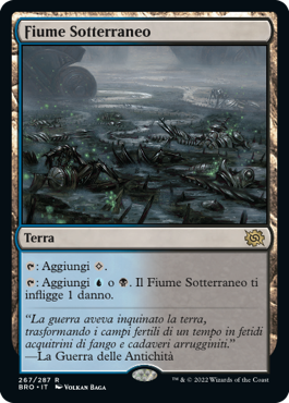 La Guerra dei Fratelli 267