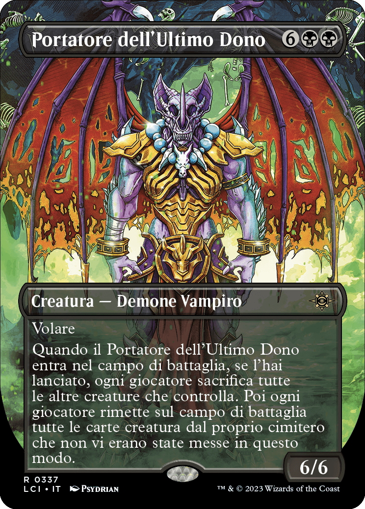 Le caverne perdute di Ixalan 337
