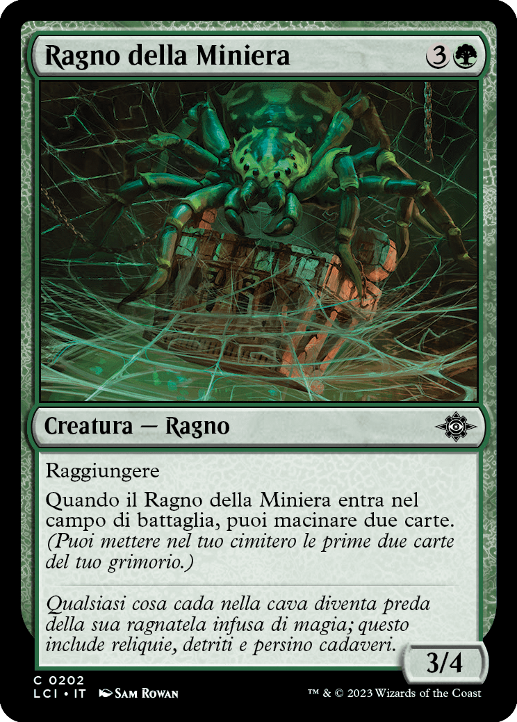 Le caverne perdute di Ixalan 202