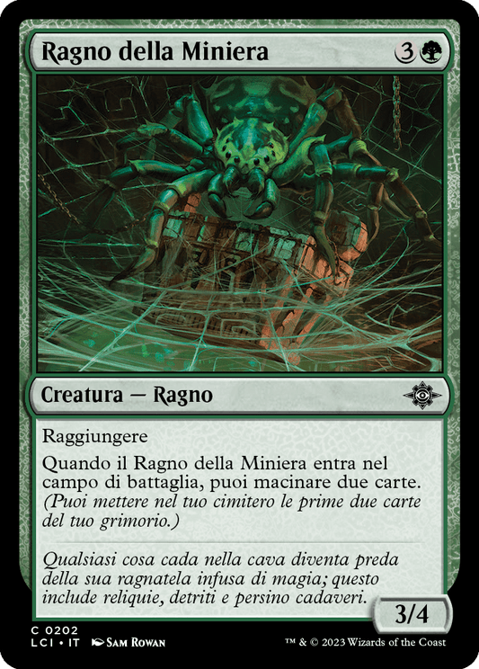 Le caverne perdute di Ixalan 202