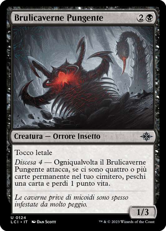 Le caverne perdute di Ixalan 124