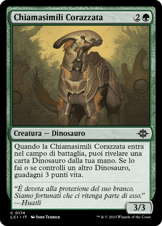 Le caverne perdute di Ixalan 174