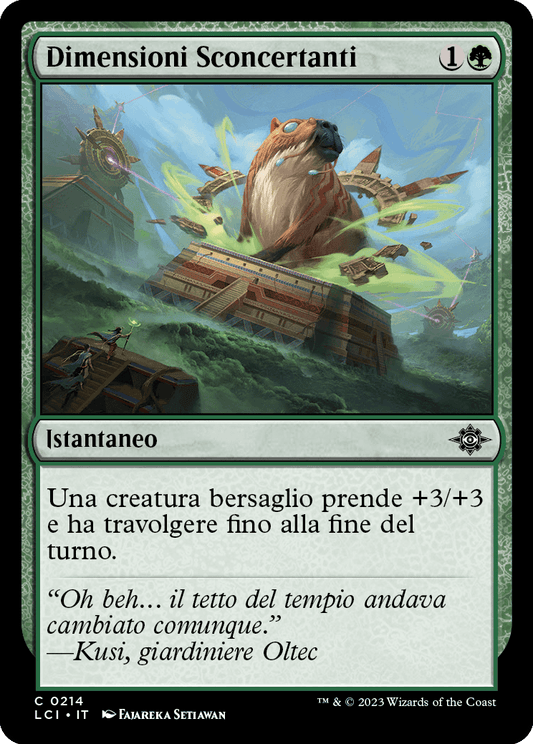 Le caverne perdute di Ixalan 214