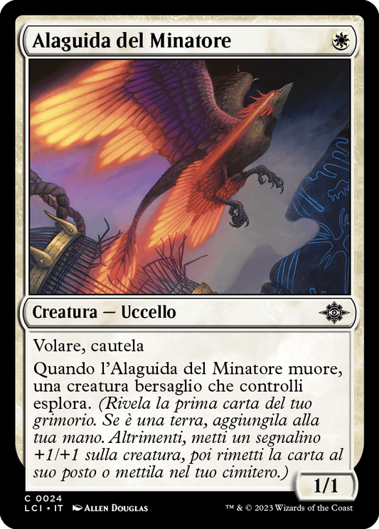 Le caverne perdute di Ixalan 24