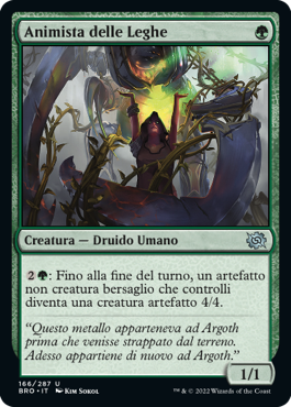 La Guerra dei Fratelli 166