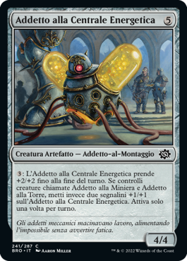La Guerra dei Fratelli 241