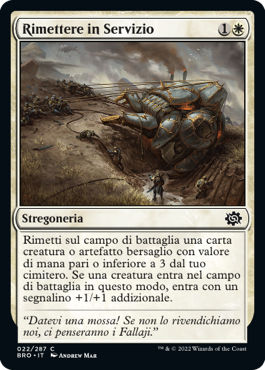 La Guerra dei Fratelli 22