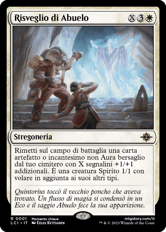 Le caverne perdute di Ixalan 1