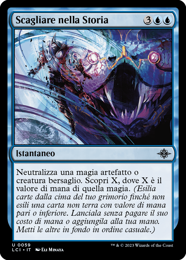Le caverne perdute di Ixalan 59