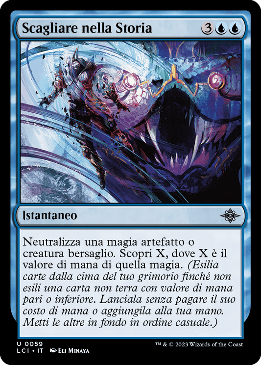 Le caverne perdute di Ixalan 59