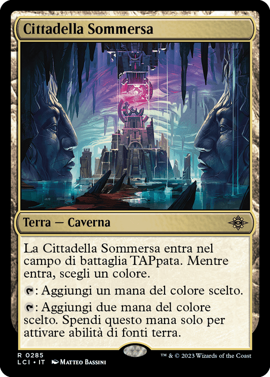 Le caverne perdute di Ixalan 285
