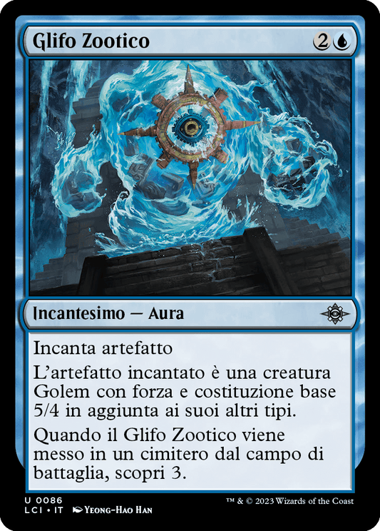 Le caverne perdute di Ixalan 86