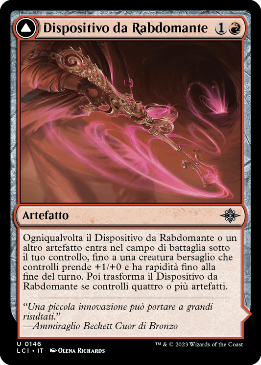 Le caverne perdute di Ixalan 146