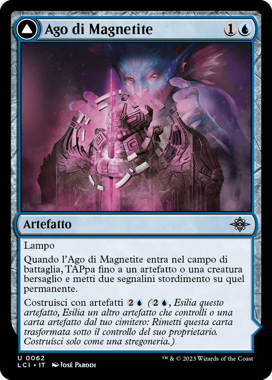 Le caverne perdute di Ixalan 62