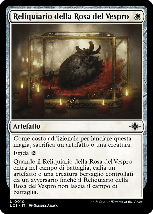 Le caverne perdute di Ixalan 10