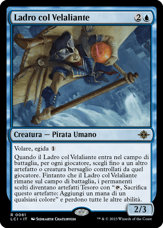 Le caverne perdute di Ixalan 61
