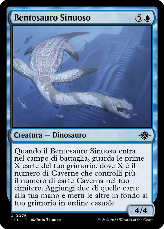 Le caverne perdute di Ixalan 76