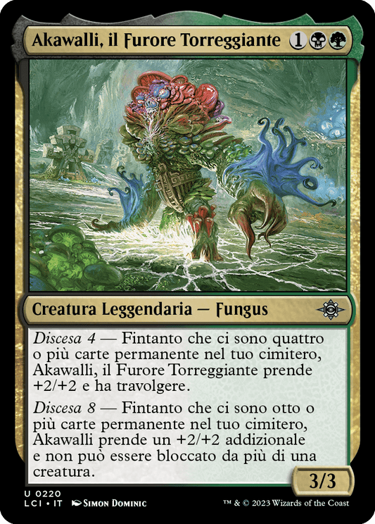 Le caverne perdute di Ixalan 220