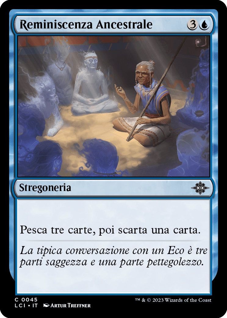 Le caverne perdute di Ixalan 45