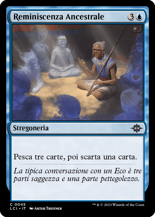 Le caverne perdute di Ixalan 45