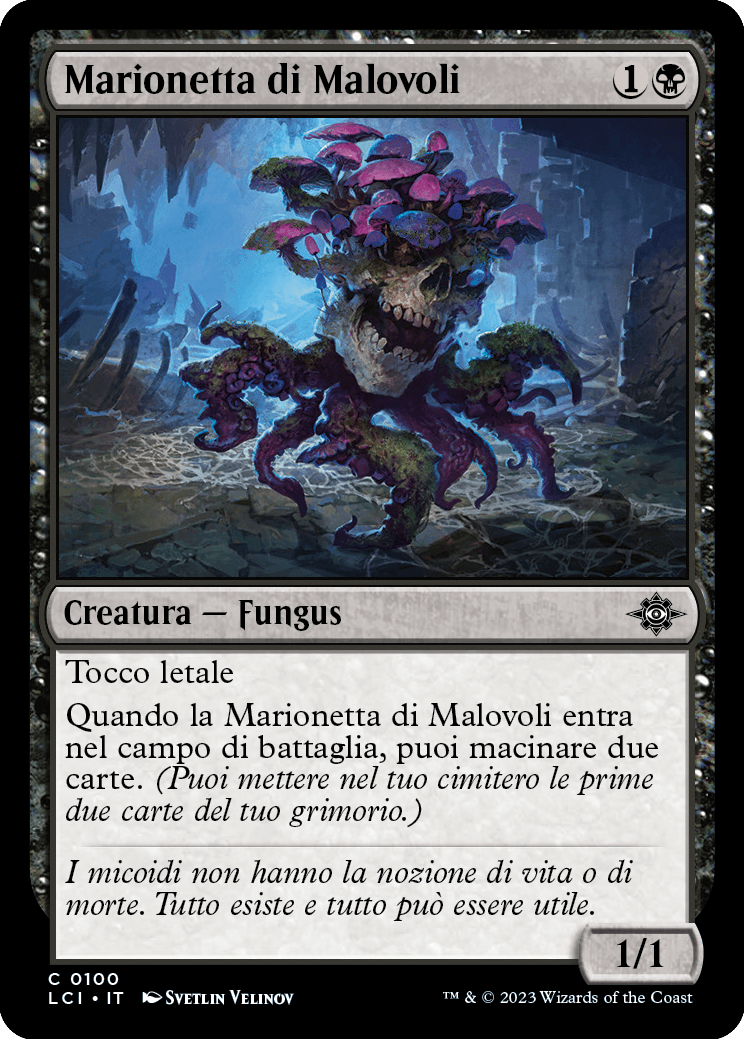 Le caverne perdute di Ixalan 100