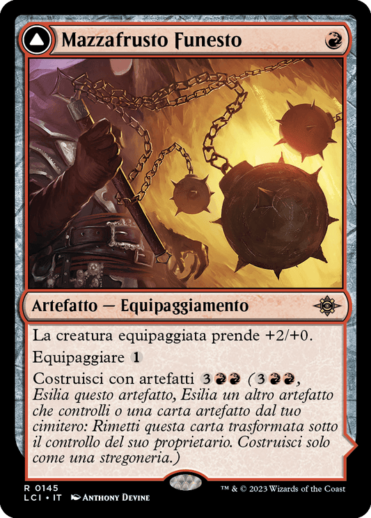 Le caverne perdute di Ixalan 145