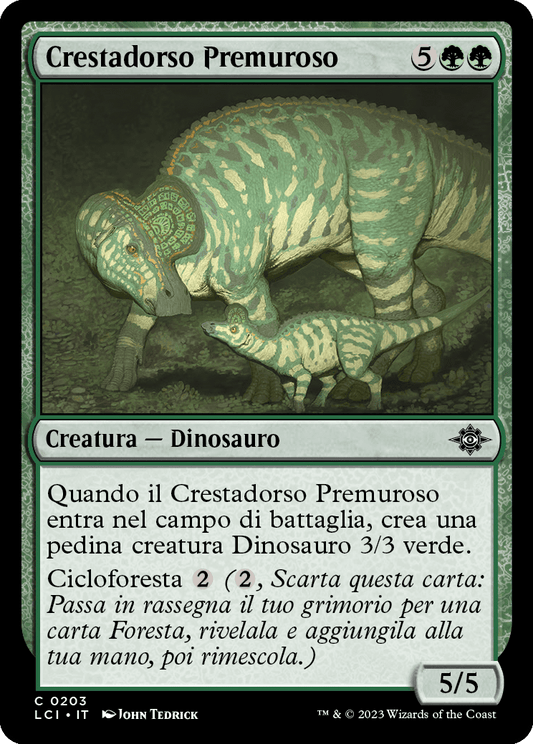 Le caverne perdute di Ixalan 203