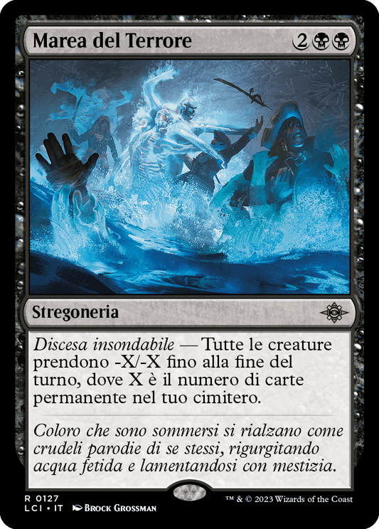 Le caverne perdute di Ixalan 127